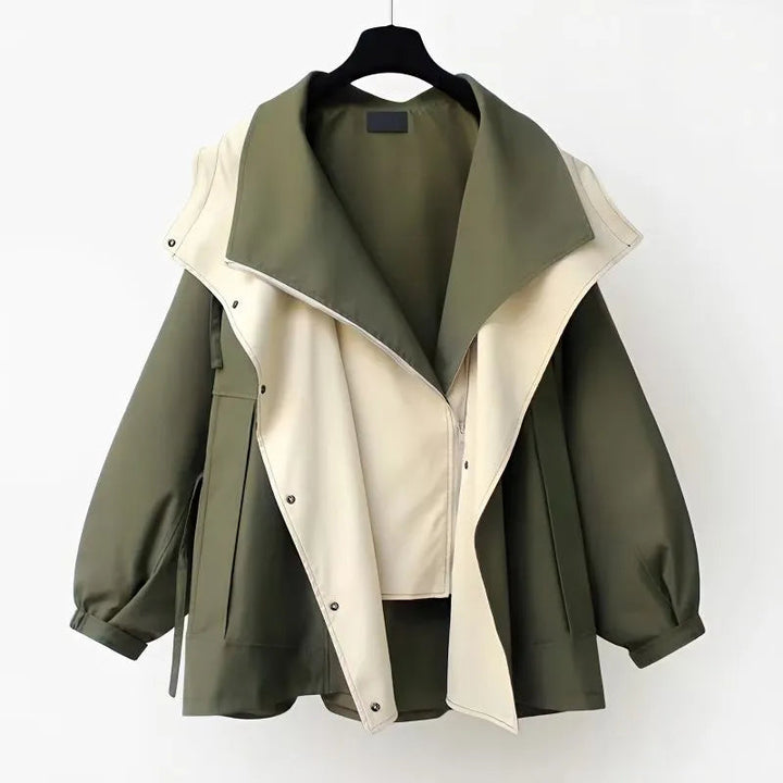 Cazel | Veste déperlante