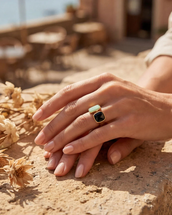 Lorraine | Bague sophistiquée