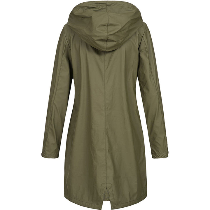 Cazel | Veste de pluie longue
