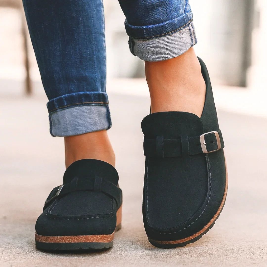 Wendy | Chaussures Orthopédiques