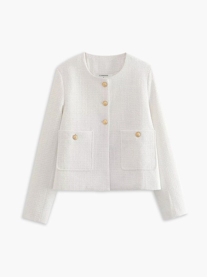 Cazel | Blazer Old Money Aesthetics