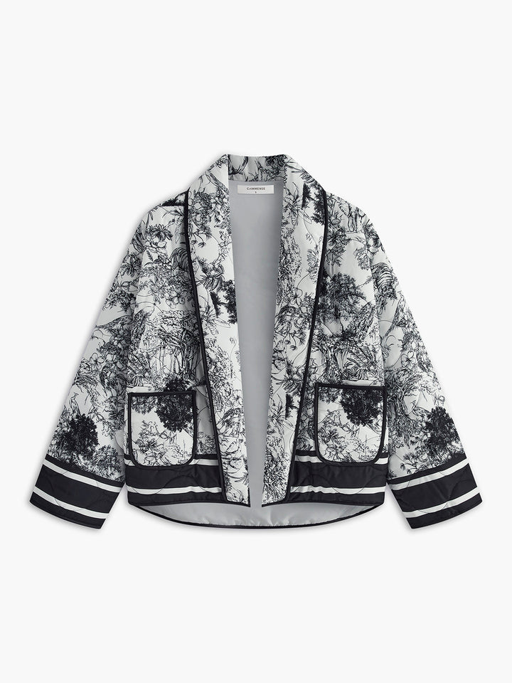 Cazel | Veste d'hiver