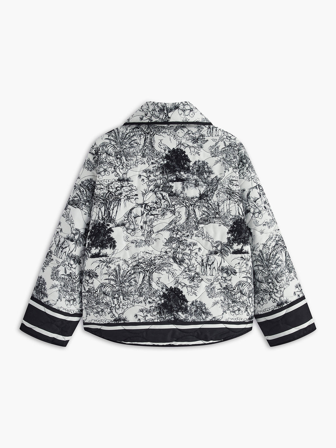 Cazel | Veste d'hiver