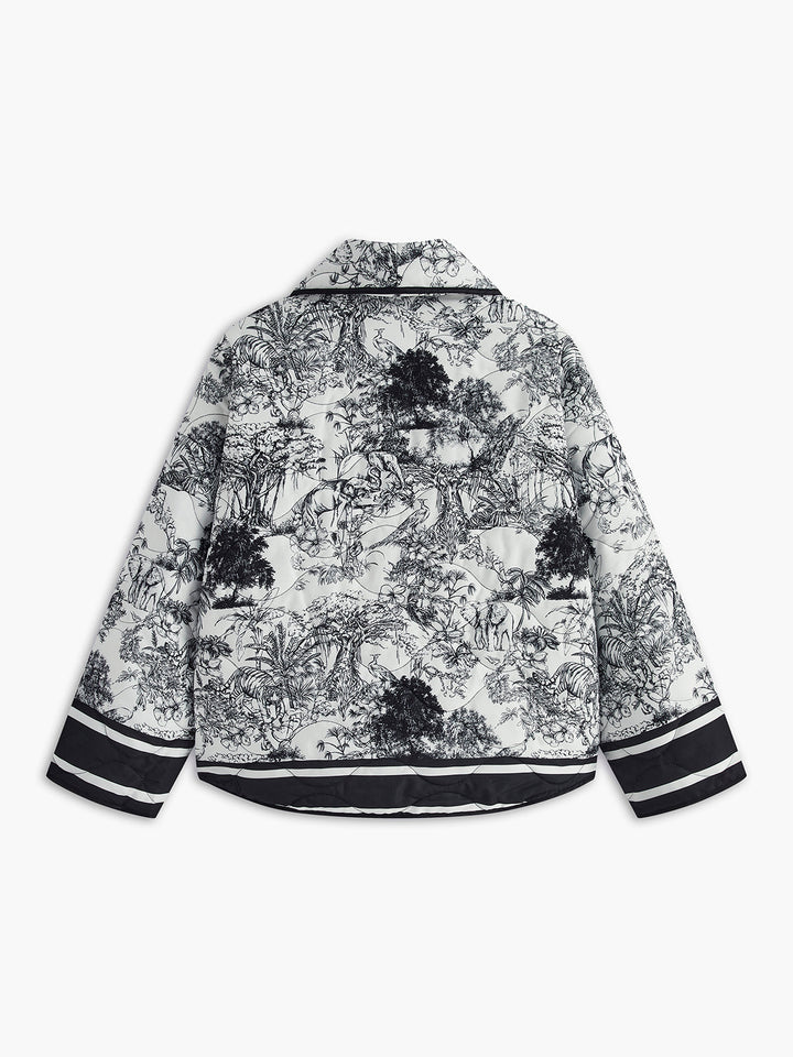 Cazel | Veste d'hiver