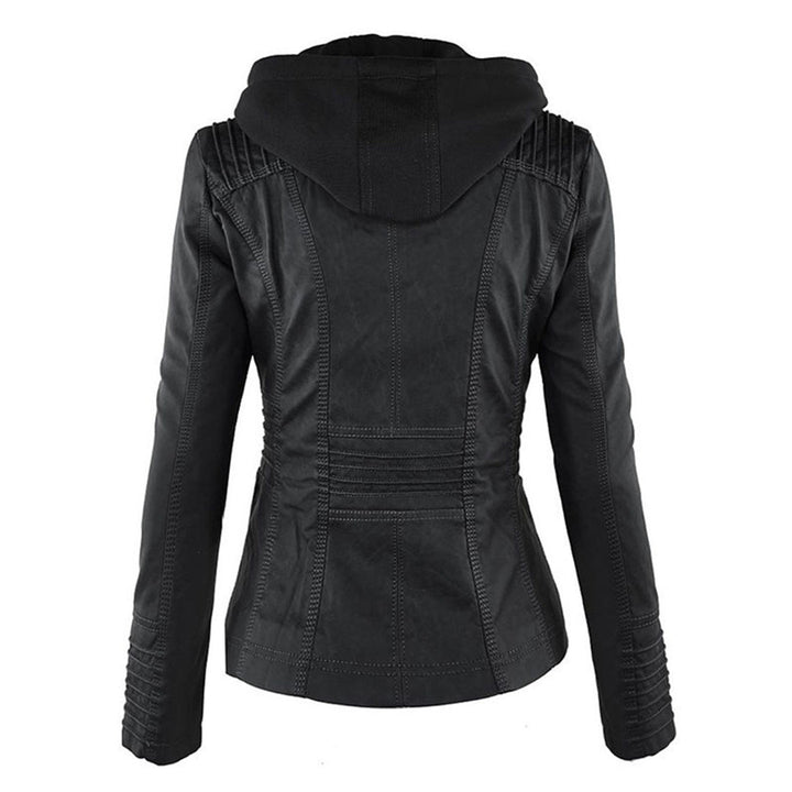 Cazel | La veste en cuir élégante et unique
