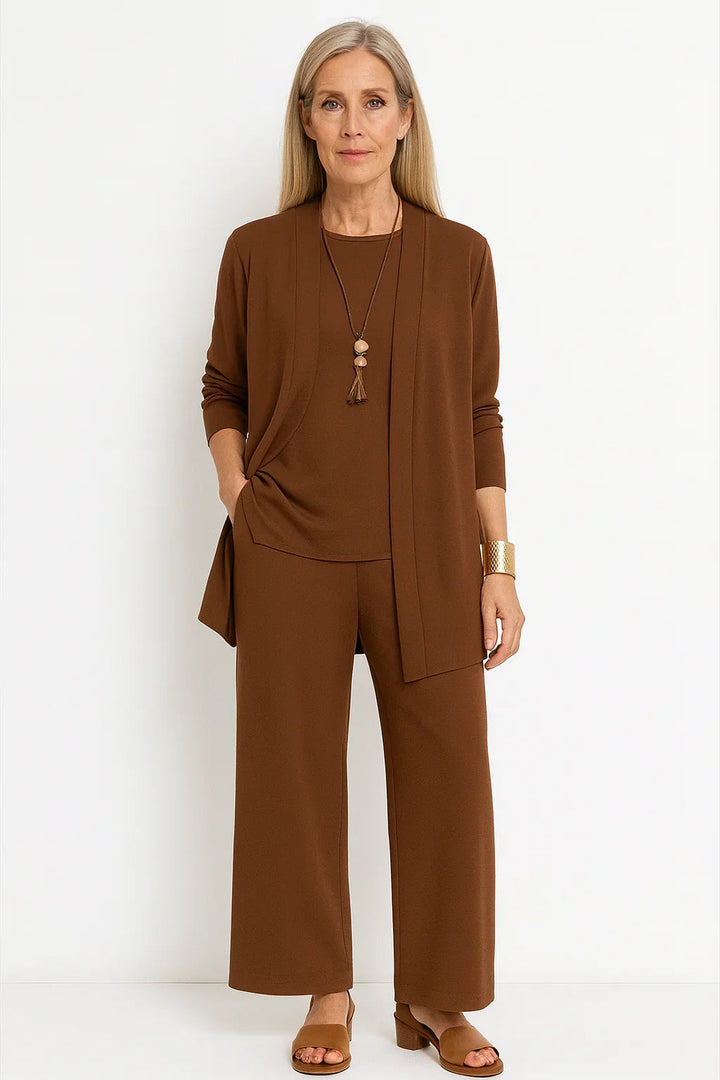 Mila | Ensemble Élégant Confortable