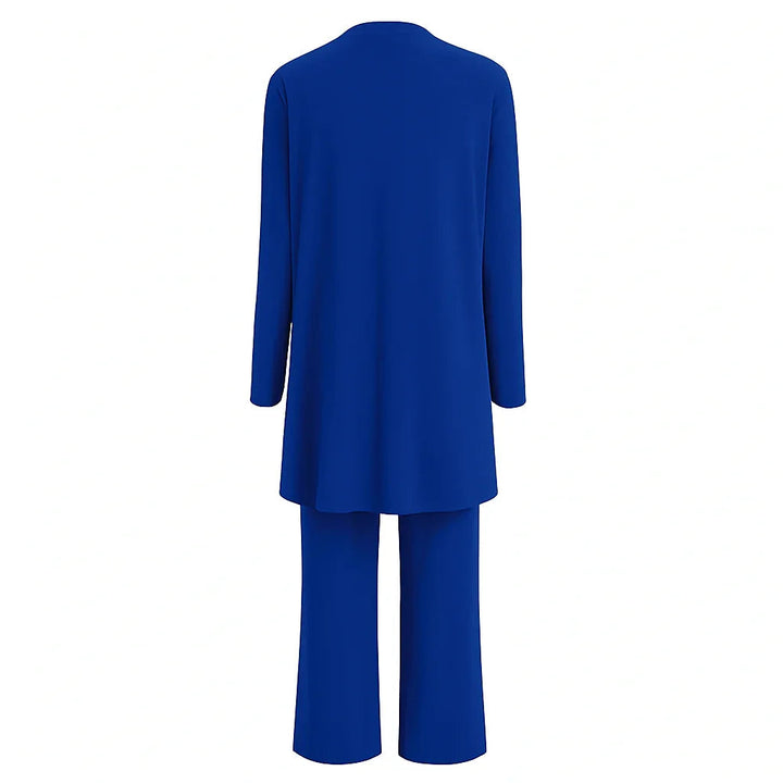 Mila | Ensemble Élégant Confortable