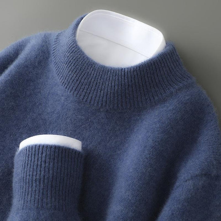 ARLINGTON | Pull en cachemire