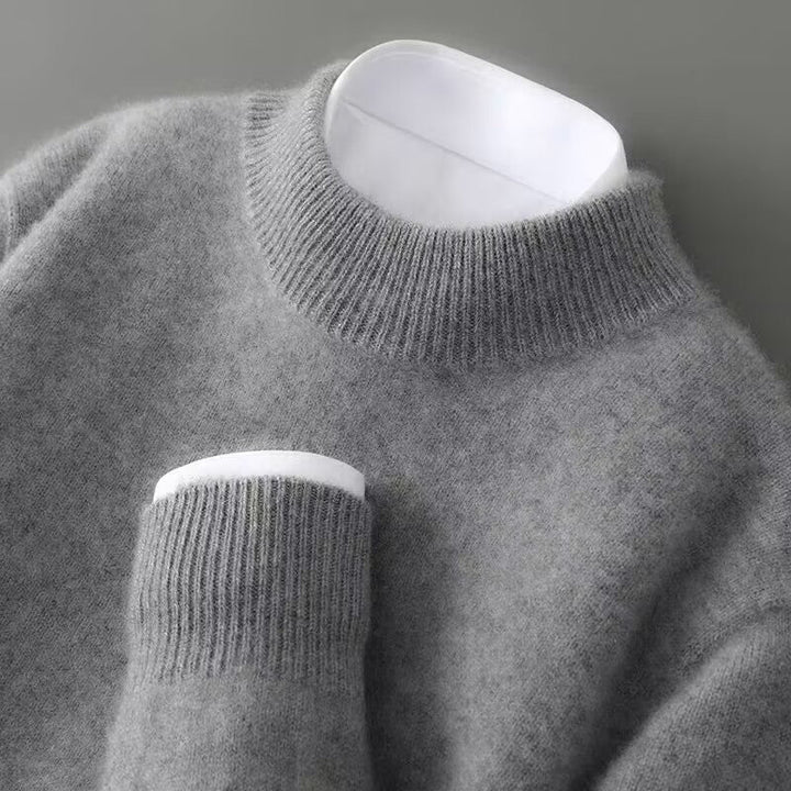 ARLINGTON | Pull en cachemire