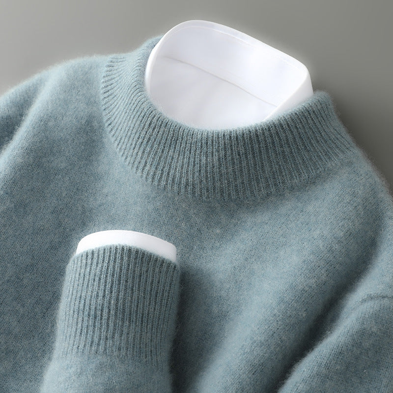 ARLINGTON | Pull en cachemire