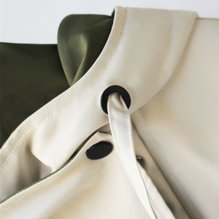 Cazel | Veste déperlante