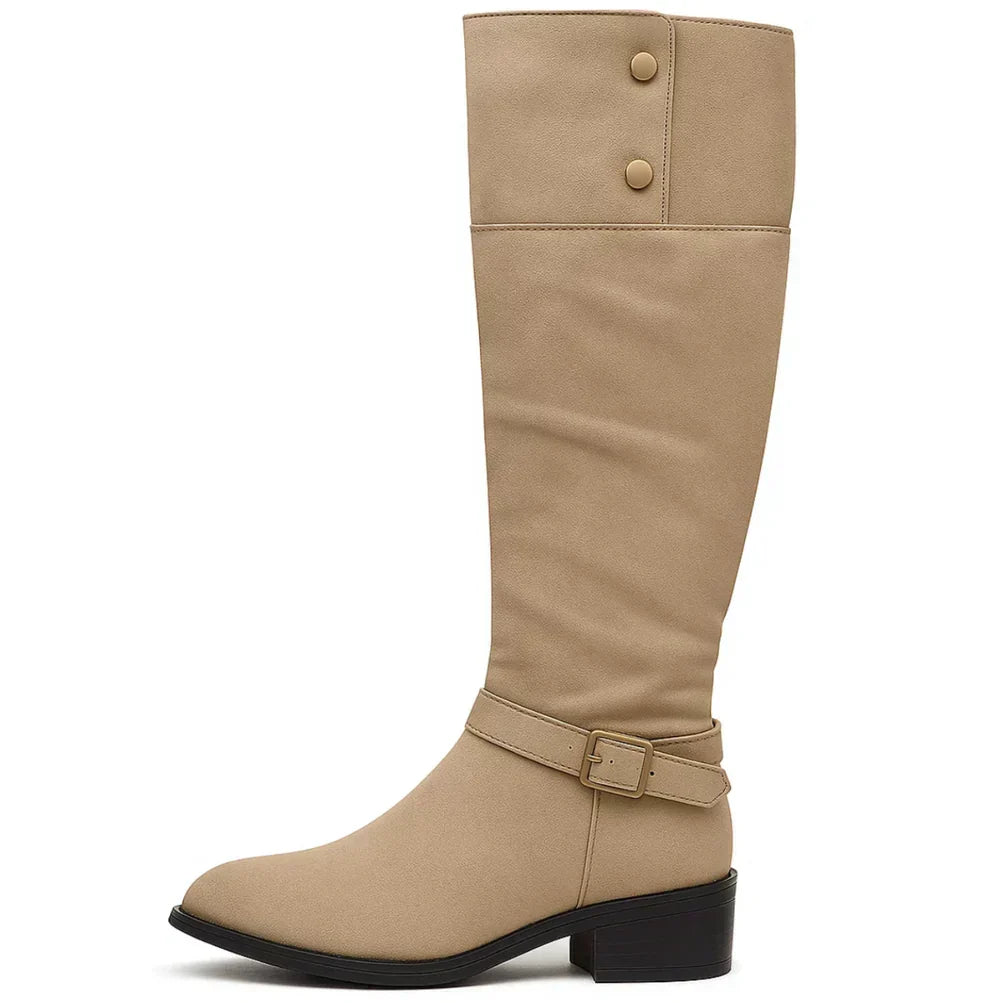 BUCLÉARA™ | BOTTES À BOUCLES