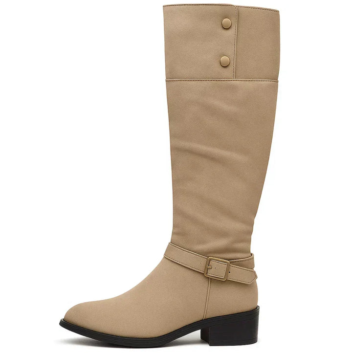 BUCLÉARA™ | BOTTES À BOUCLES
