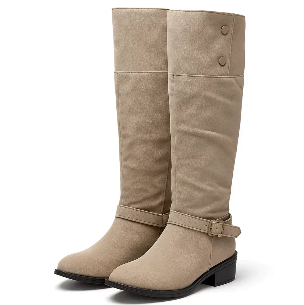 BUCLÉARA™ | BOTTES À BOUCLES