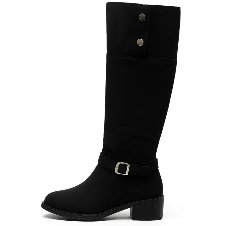 BUCLÉARA™ | BOTTES À BOUCLES