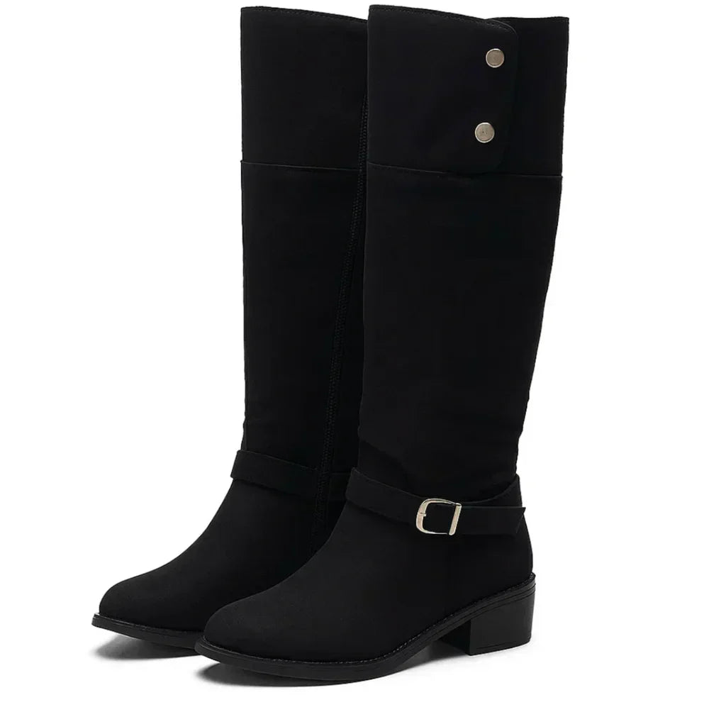 BUCLÉARA™ | BOTTES À BOUCLES