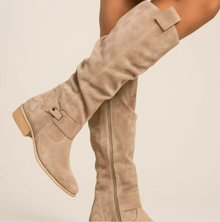 BELNAVIE™ – BOTTES ÉLÉGANTES