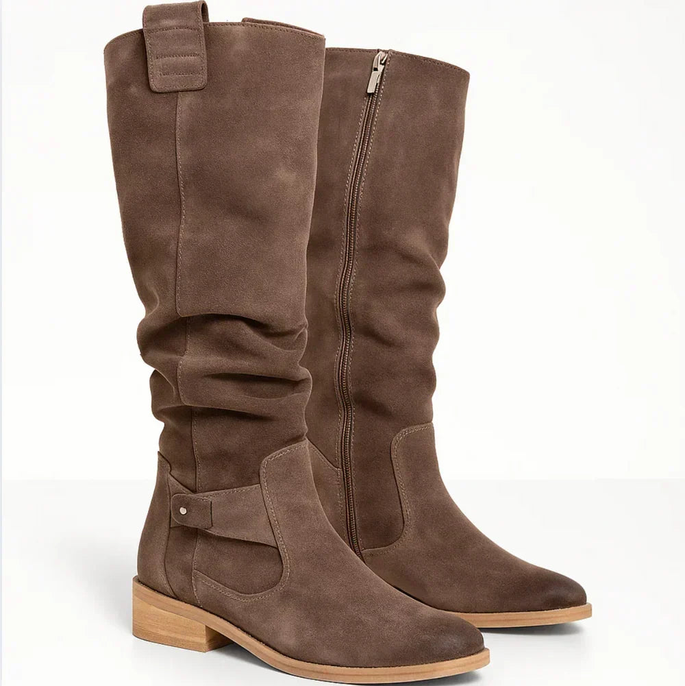 BELNAVIE™ – BOTTES ÉLÉGANTES