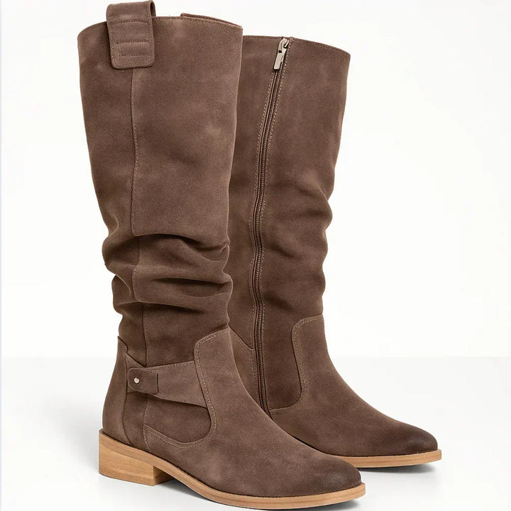 BELNAVIE™ – BOTTES ÉLÉGANTES