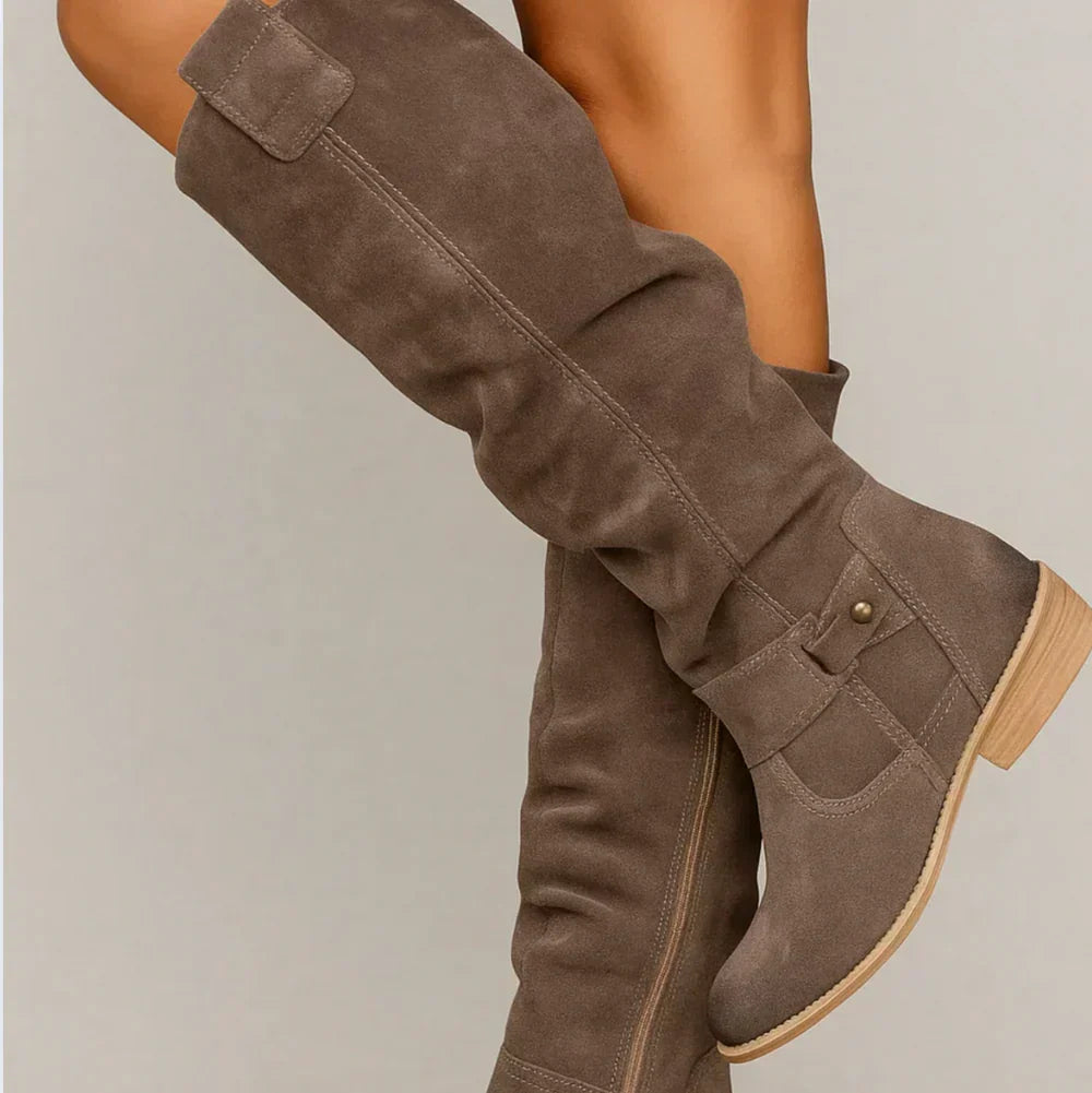 BELNAVIE™ – BOTTES ÉLÉGANTES