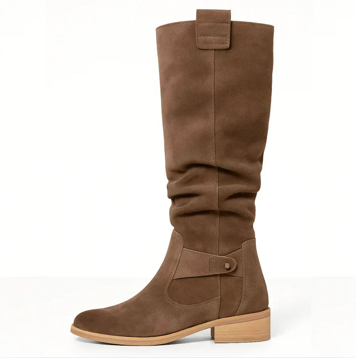 BELNAVIE™ – BOTTES ÉLÉGANTES