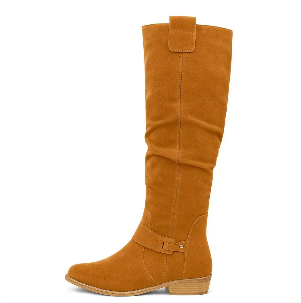 BELNAVIE™ – BOTTES ÉLÉGANTES