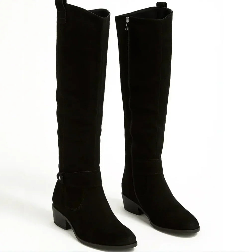 BELNAVIE™ – BOTTES ÉLÉGANTES