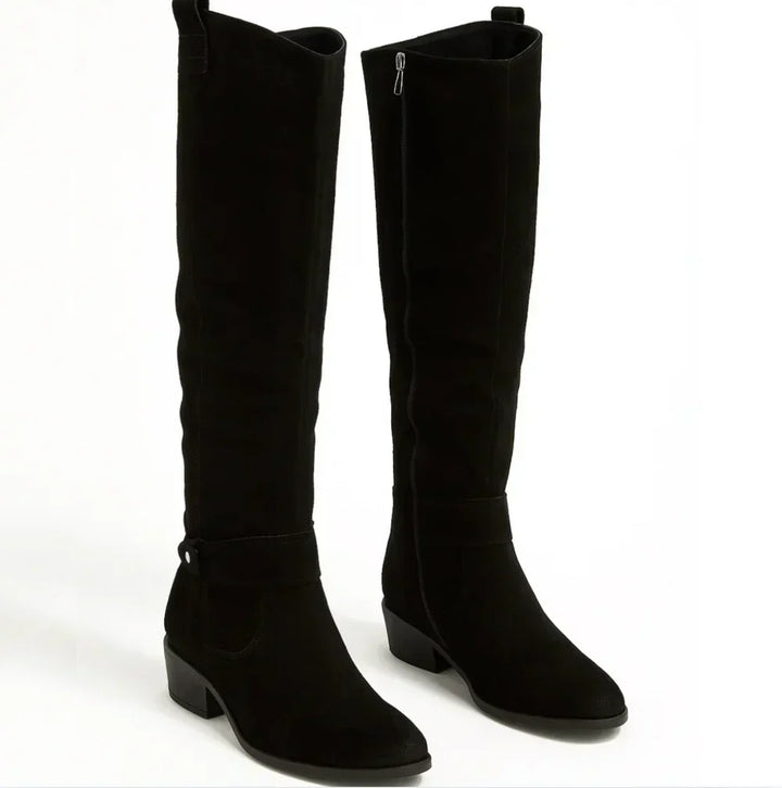 BELNAVIE™ – BOTTES ÉLÉGANTES