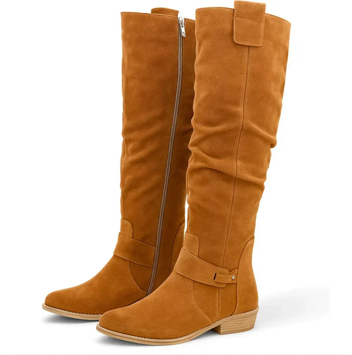 BELNAVIE™ – BOTTES ÉLÉGANTES