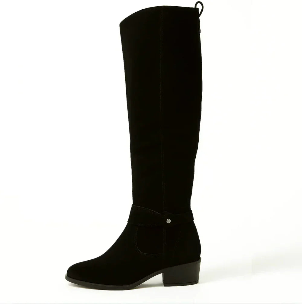 BELNAVIE™ – BOTTES ÉLÉGANTES