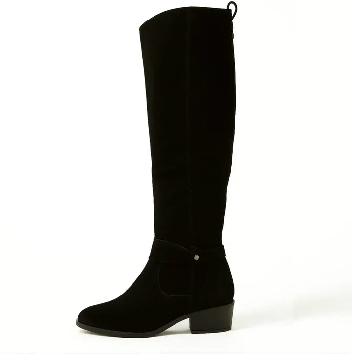 BELNAVIE™ – BOTTES ÉLÉGANTES