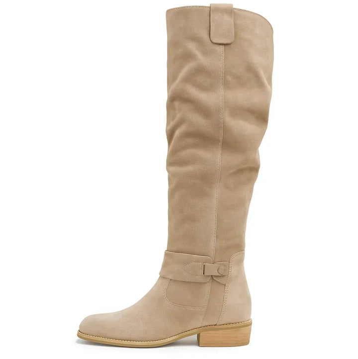 BELNAVIE™ – BOTTES ÉLÉGANTES
