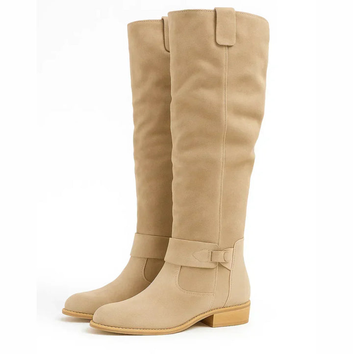 BELNAVIE™ – BOTTES ÉLÉGANTES