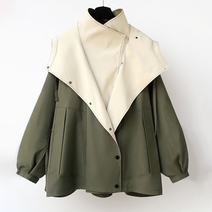 Cazel | Veste déperlante