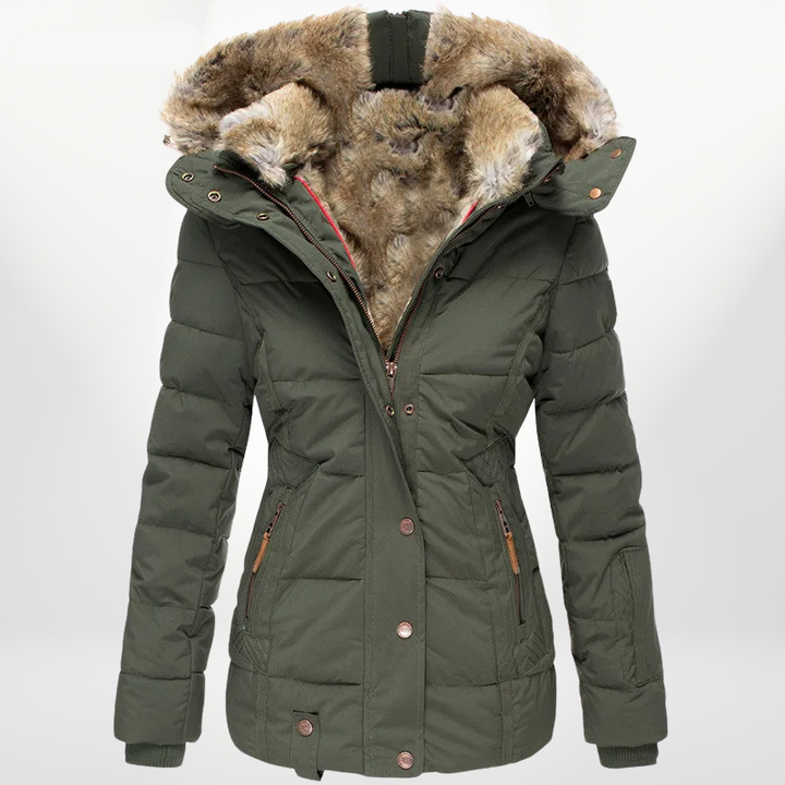 Cazel | Veste d'hiver