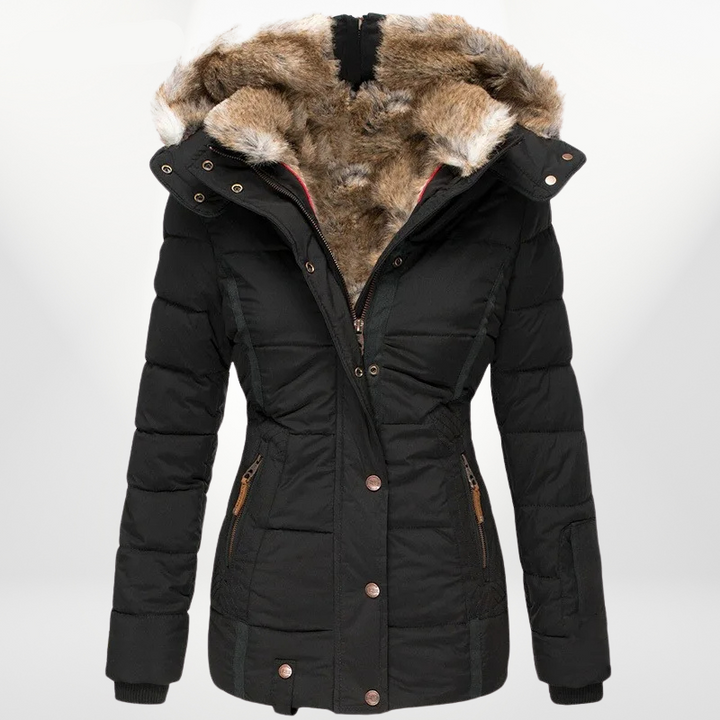 Cazel | Veste d'hiver