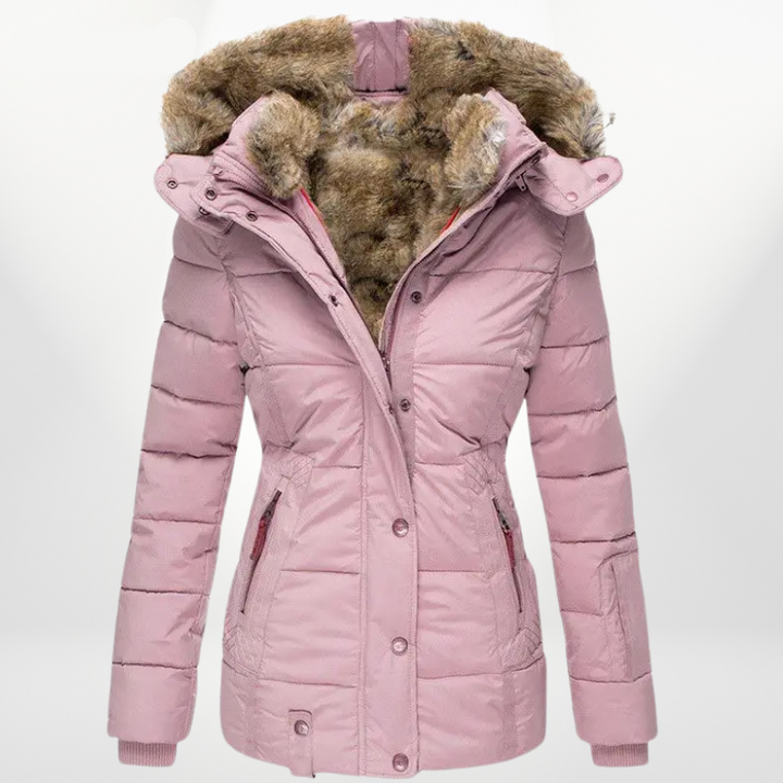 Cazel | Veste d'hiver