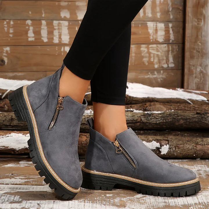 Vera | Bottes orthopédiques