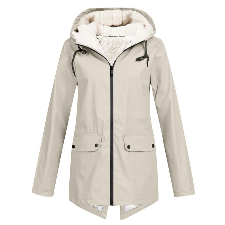 Cazel | Veste à capuche