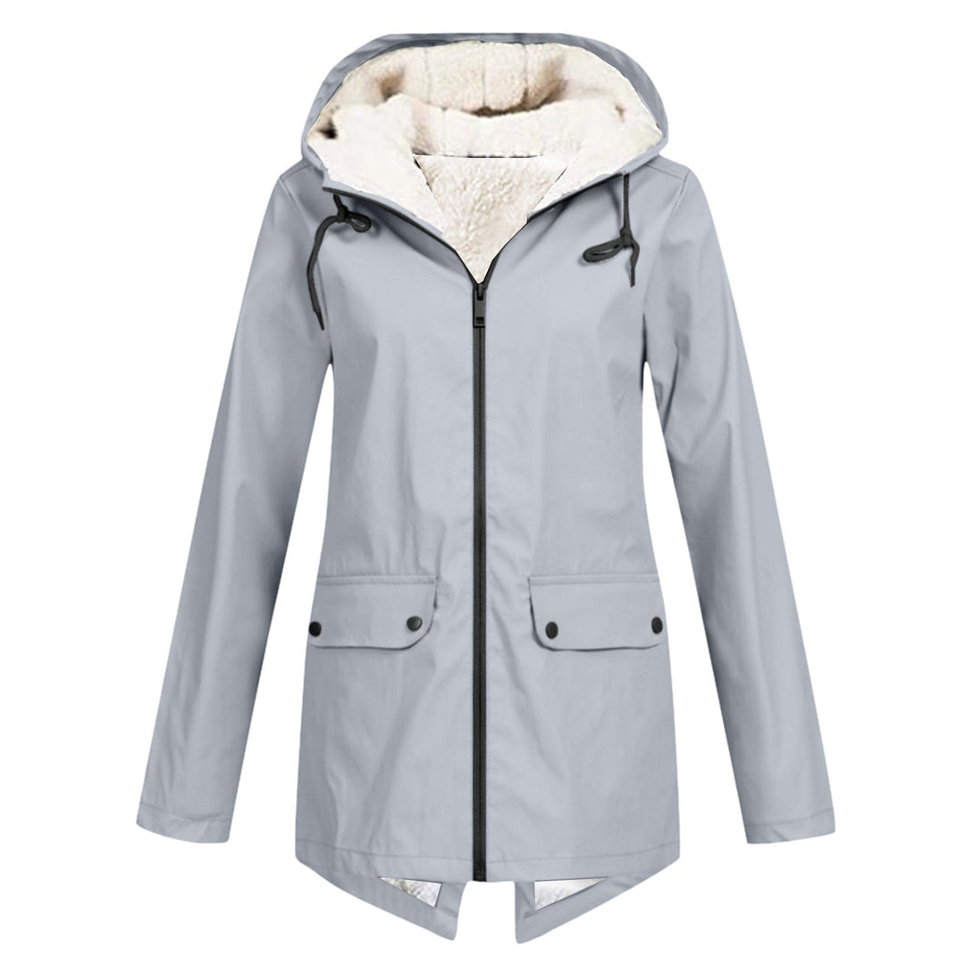 Cazel | Veste à capuche