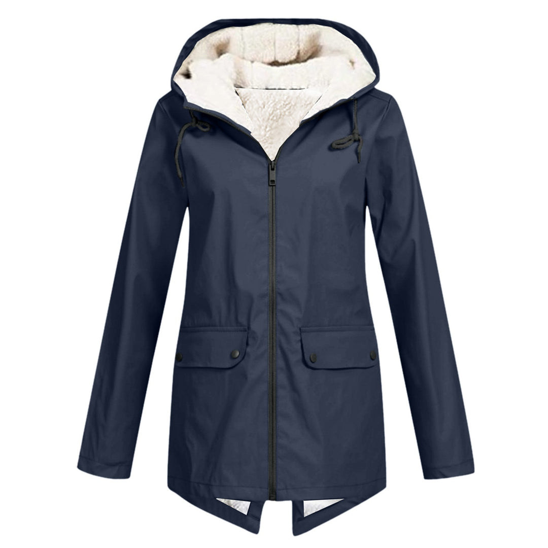 Cazel | Veste à capuche