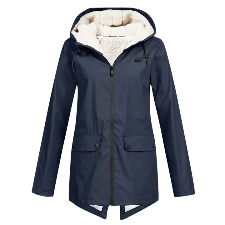 Cazel | Veste à capuche