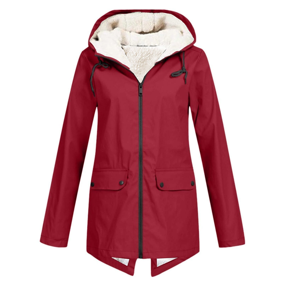 Cazel | Veste à capuche