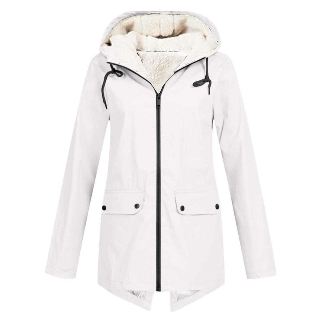 Cazel | Veste à capuche
