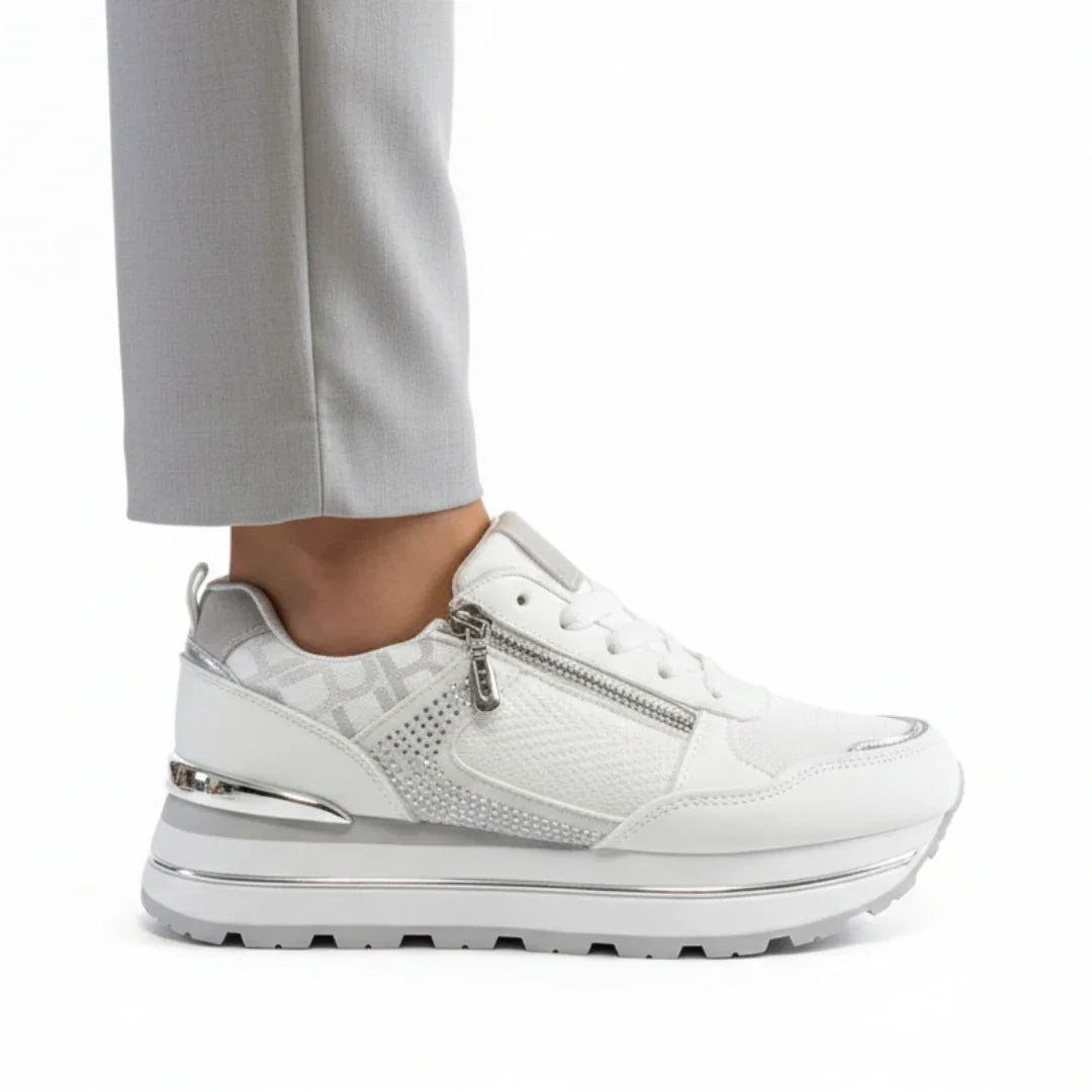 Manon - Chaussure confortable femme